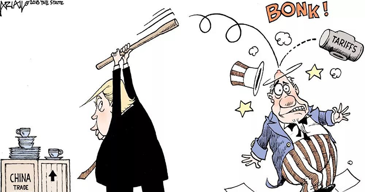 中國再度出手了，最大看點(diǎn)就在這五個(gè)關(guān)鍵詞上！